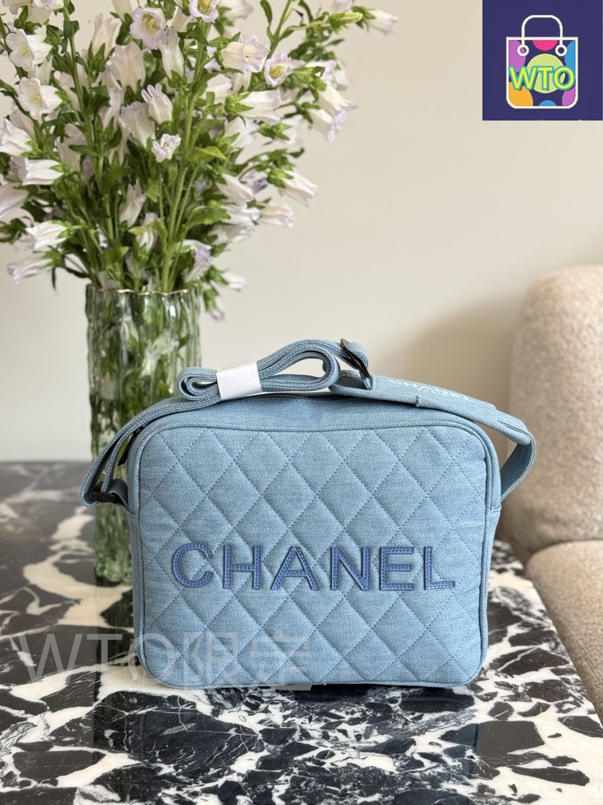 CHANEL　シャネル　アンリミテッド スポーツバック　プールバック　旅行　ジム CHANEL シャネルアンリミテッド スポーツバック プールバック