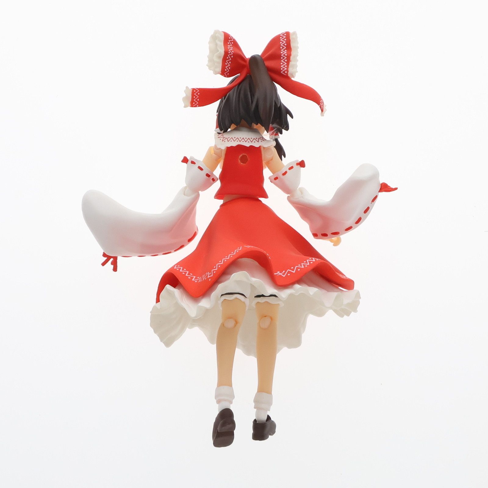 【figma 】東方プロジェクト　博麗霊夢　055 Amazon | マックスファクトリー(Max Factory) figma 東方Project