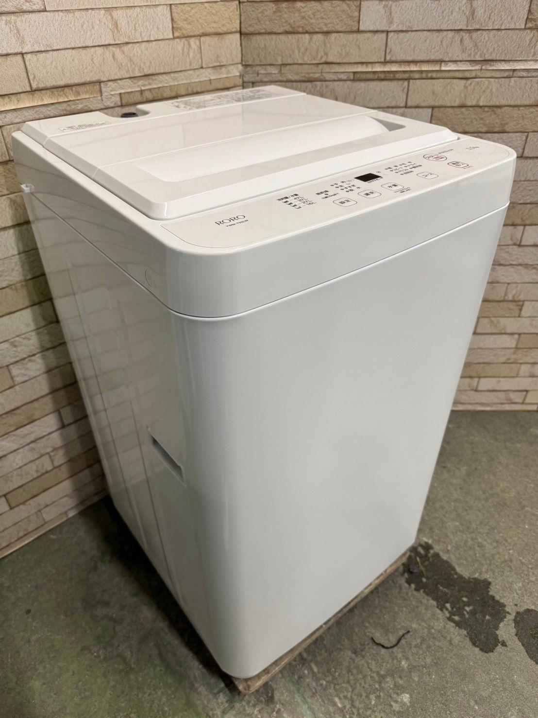 生活家電 【高年式 美品】大阪送料無料☆3か月保障付き