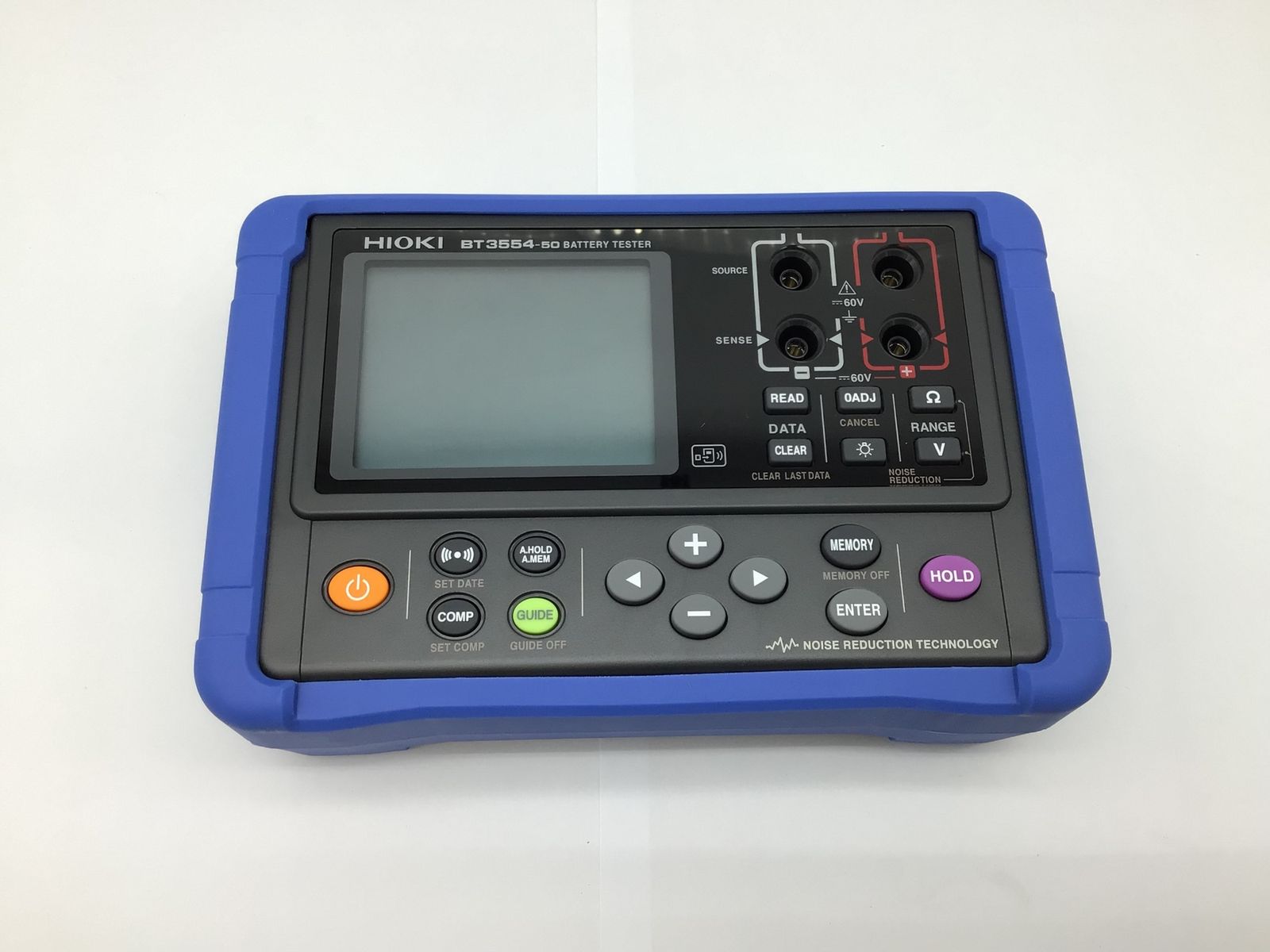 HIOKI 日置電機 バッテリテスタワイヤレスセット BT3554-91 ITWHKBPIKYAA エコツール知立店 M02