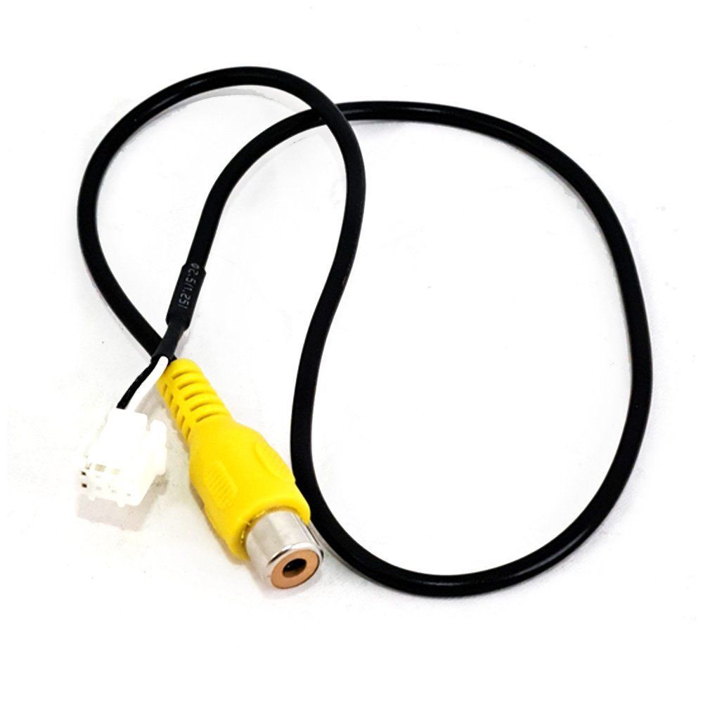 MDV-Z704 MDV-Z704W MDV-Z904 ケンウッド バックカメラ変換