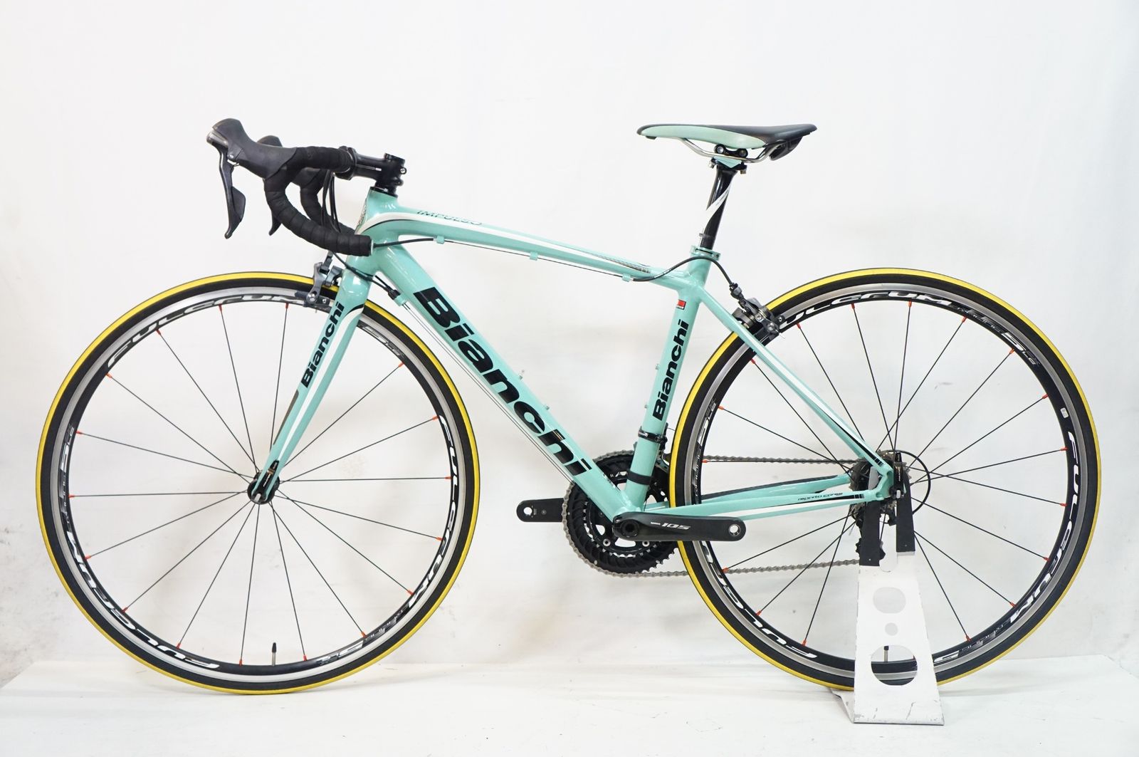 BIANCHI ビアンキ IMPULSO 2017年モデル ロードバイク | バイチャリ熊谷店