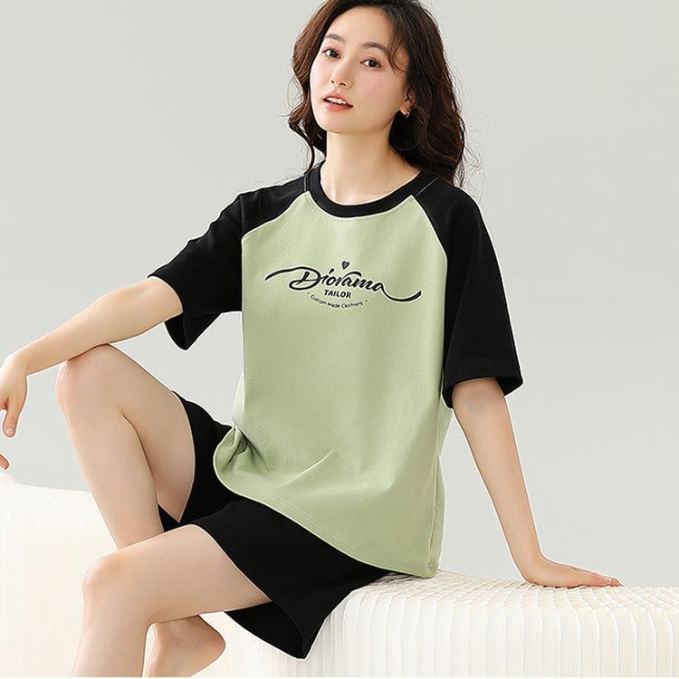 半袖パジャマ 夏用パジャマ 可愛いパジャマ パジャマ レディース 半袖パジャマ 夏用パジャマ 可愛いパジャマ パジャマ レディース