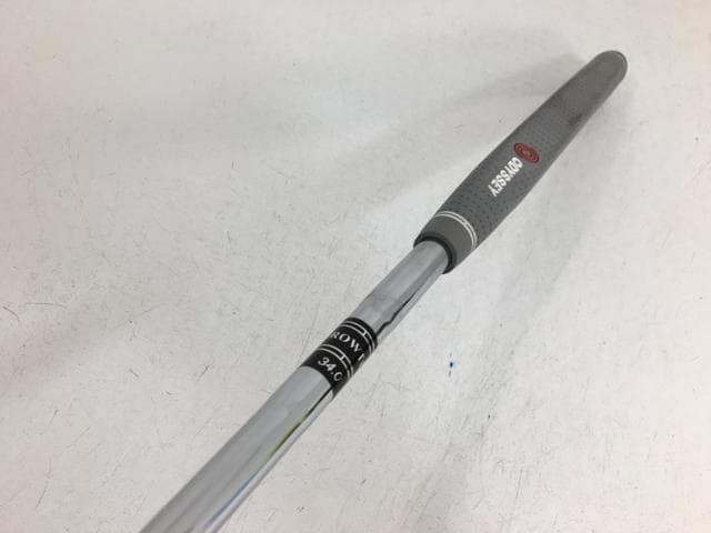 【中古ゴルフクラブ】ARROWTUBE ARROWTUBE LG パター オリジナルスチール パター