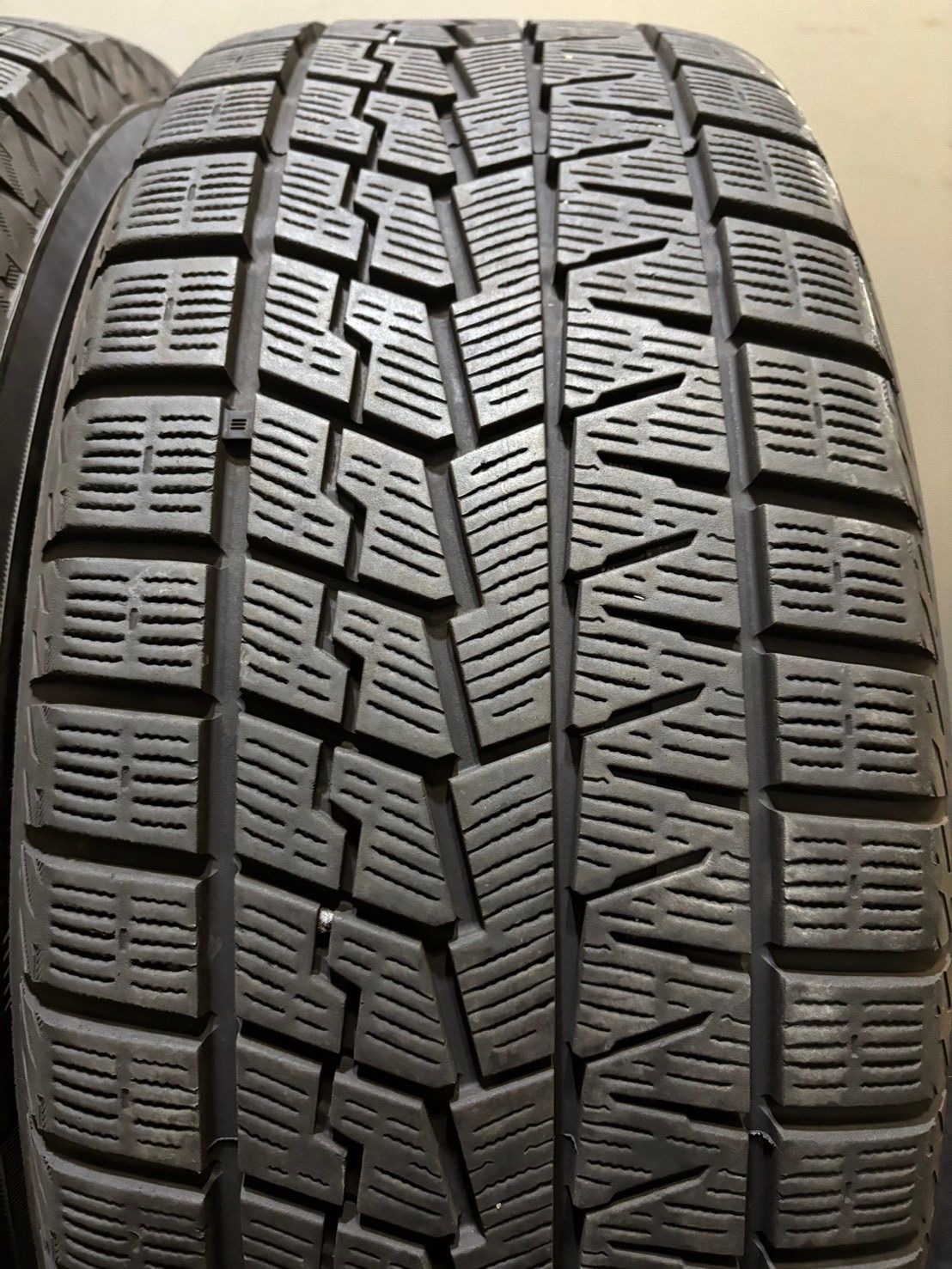 5H スタッドレス