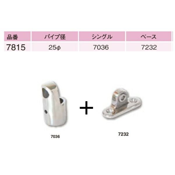Φ25用 2個