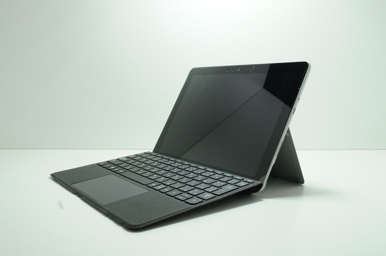 通電 済み 動作未 Microsoft マイクロソフト タブレットPC Surface Pro 7 128GB 現状品