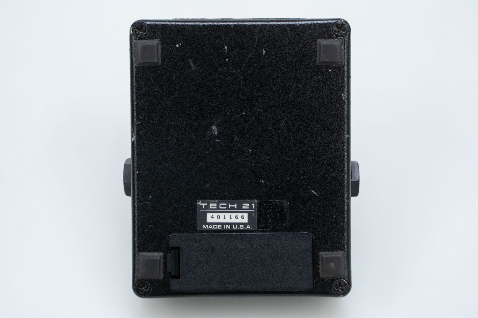 used】TECH21 / BASS COMPACTOR【GIB横浜】 【公式通販】