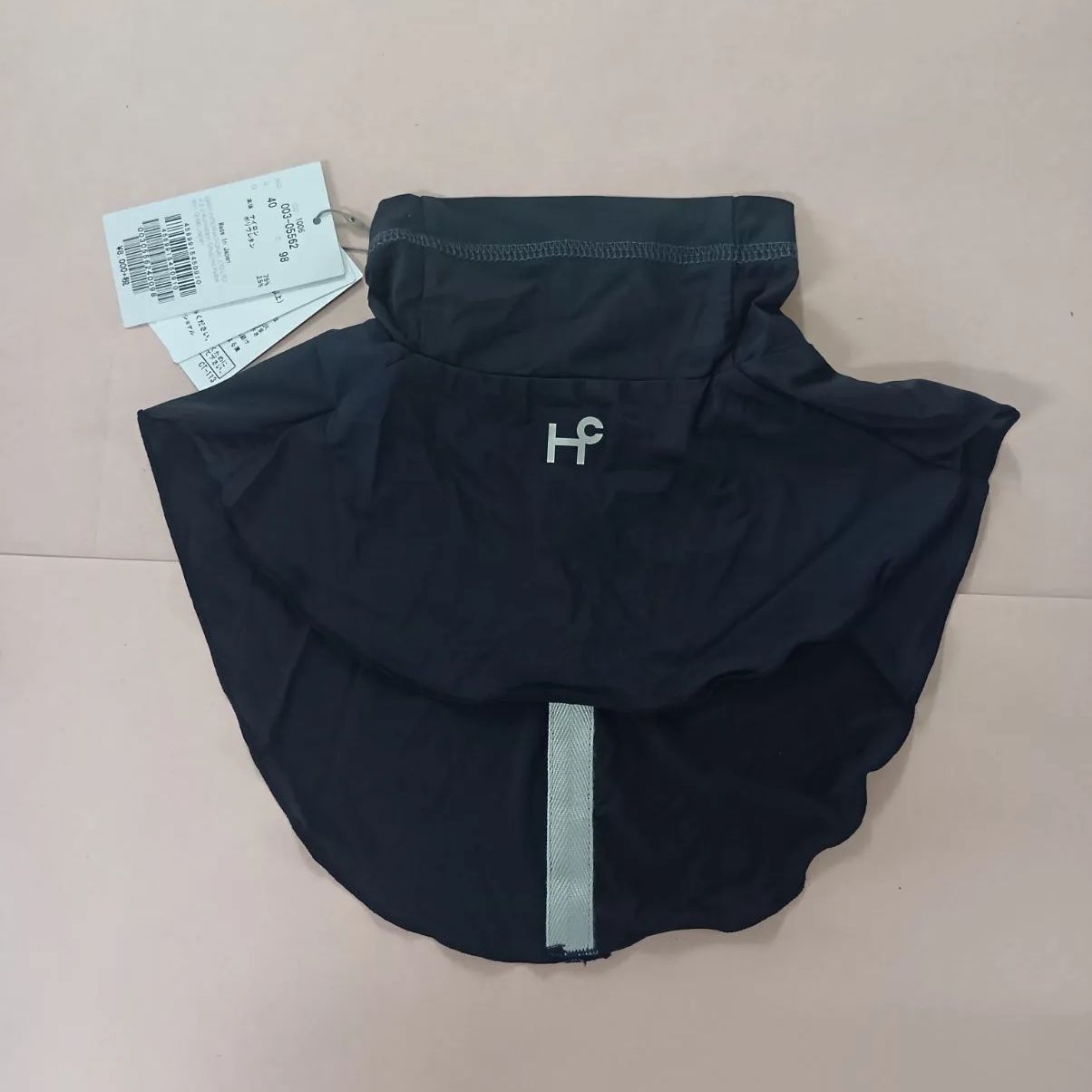 ヒールクリーク Heal Creek レディース ネックカバーUVケア 吸汗速乾 3