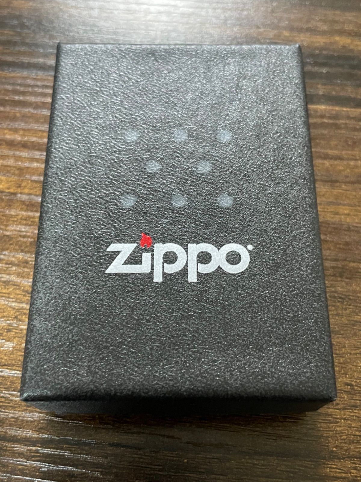 zippo アメリカンスピリット 本革 立体メタル 限...+kocomo.jp