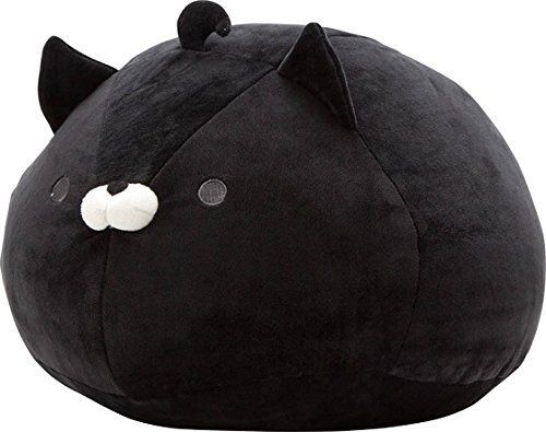 【人気商品】まるもち おかえり園田くん すぺしゃる クッション 小泉ライフテックス株式会社 黒部君
