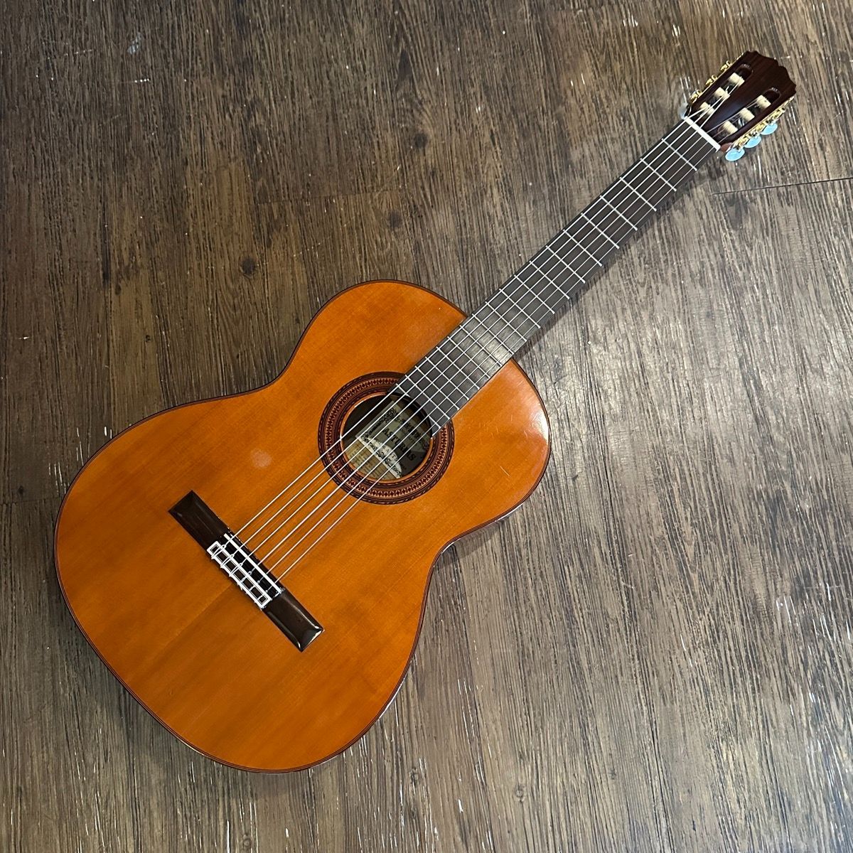 Asturias AST-50 Classical Guitar クラシックギター コダイラ アストリアス