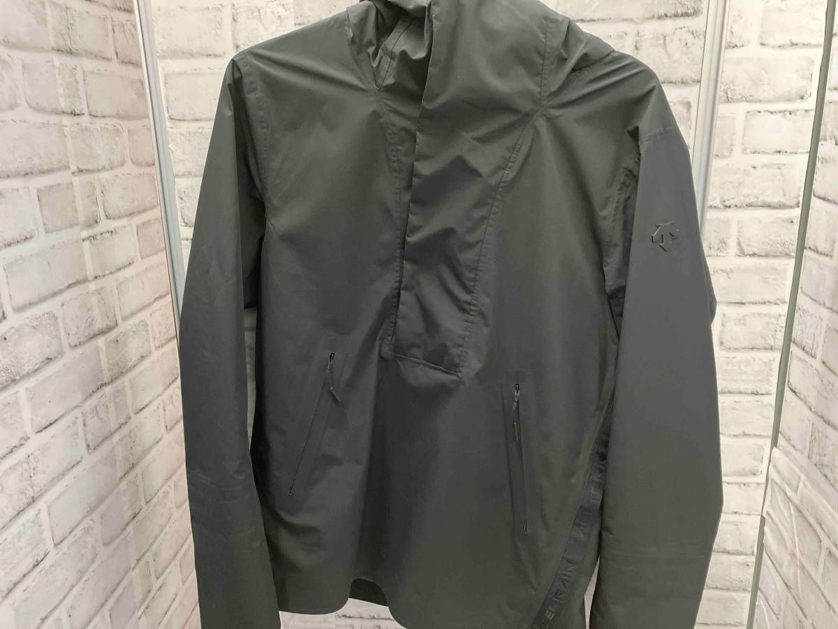 美品】DESCENTE ALLTERRAIN／DAMOGC39／3D FOAM LAMINATION ACTIVE 