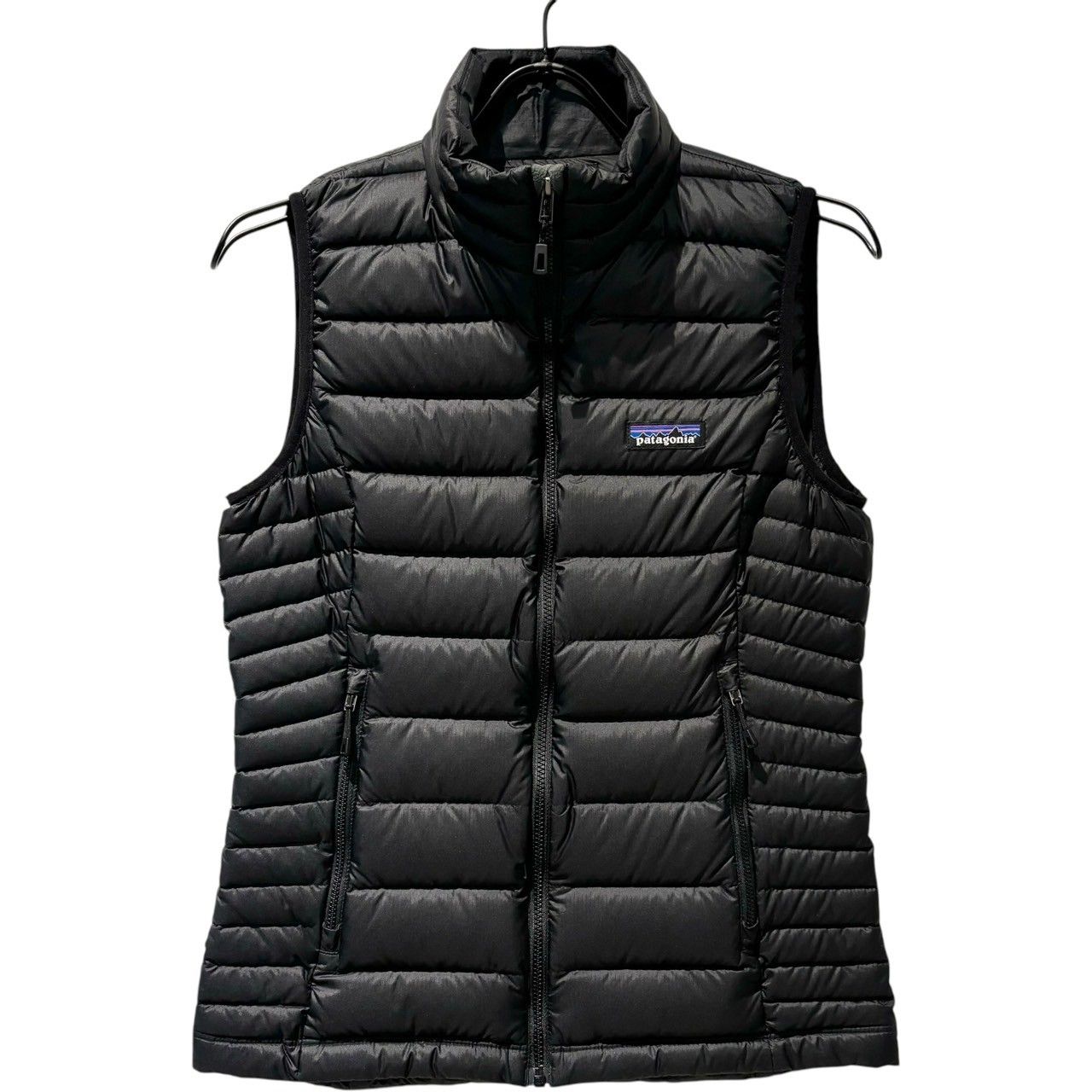 パタゴニア Patagonia ダウンベスト レディース patagonia (パタゴニア 