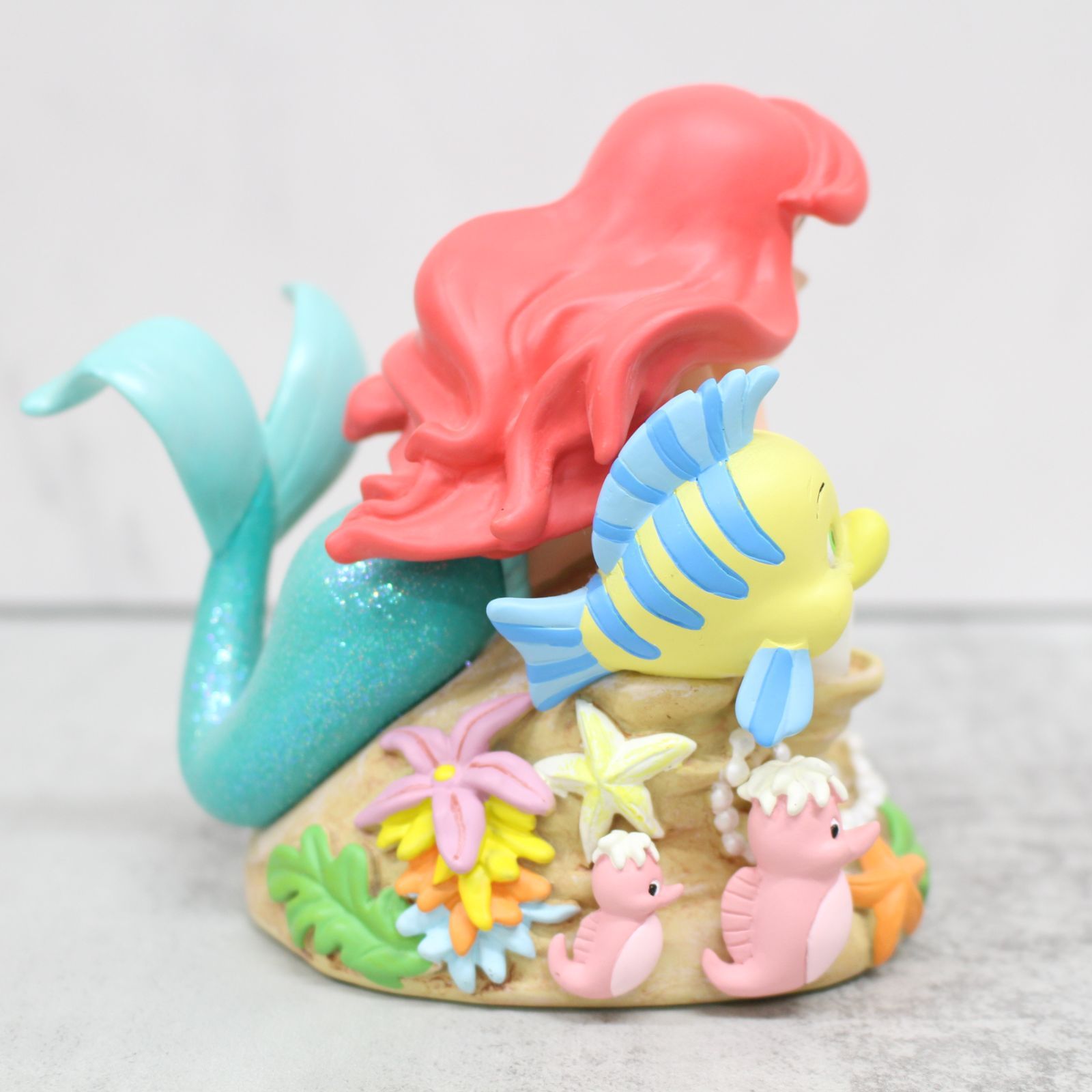 Yahoo!オークション - レア リトルマーメイド Little Mermaid
