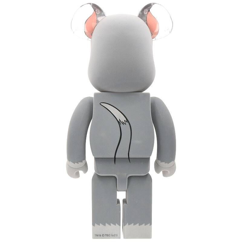 BE@RBRICK TOM Flocky 1000% トム フロッキー BE@RBRICK TOM Flocky 1000% トム フロッキー