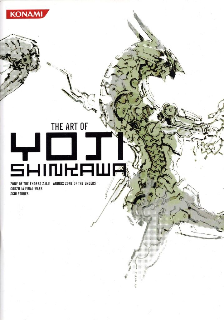 新川洋司 YOJI SHINKAWA ブックレット1+2+3 画集 イラスト集 新川洋司 YOJI SHINKAWA ブックレット1+2+3 画集 イラスト集 新川洋司