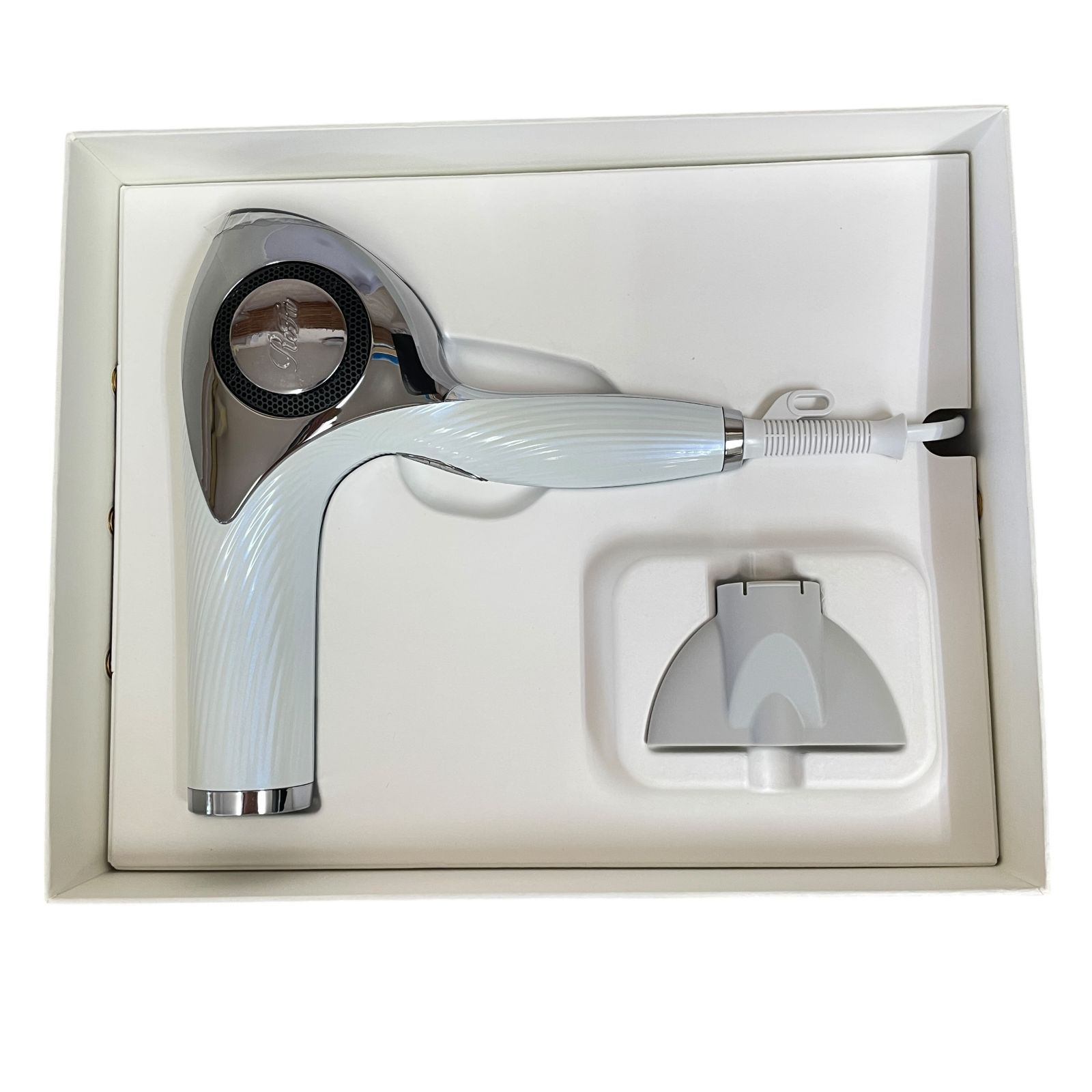 リファビューテック ドライヤー