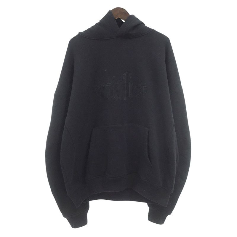 カタリスト/CVTVLIST CTLS Usual Hoodie 24 プルオーバー