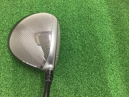 PARADYM Ai SMOKE ドライバー 10.5 レフティ PARADYM Ai SMOKE MAX FASTドライバー | PARADYM Ai SMOKE