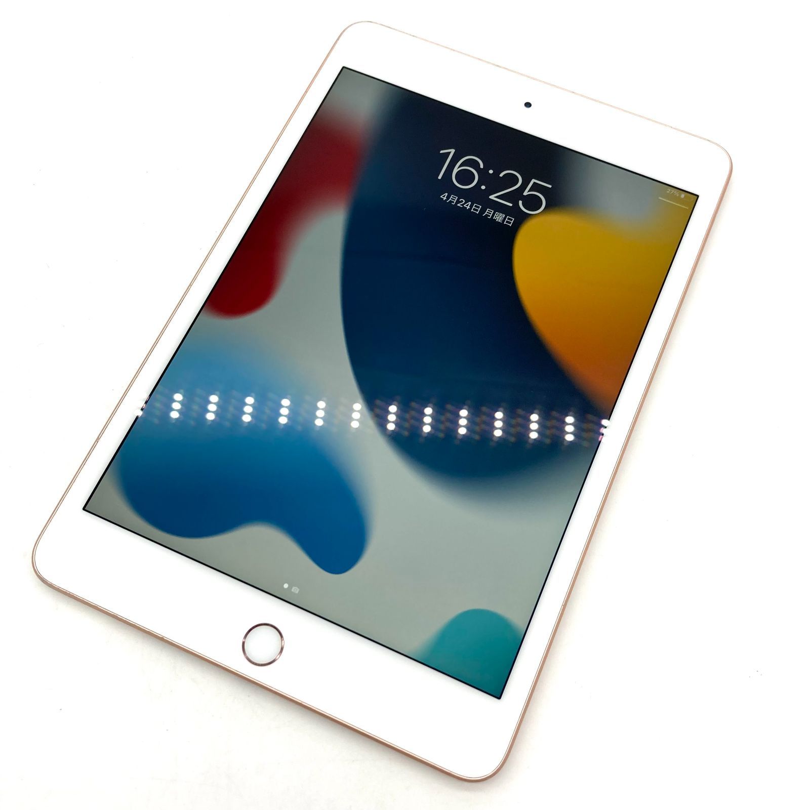 iPad mini 第5世代 ゴールド セルラー SIMフリー | monsterdog.com.br