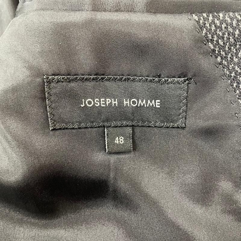 JOSEPH HOMME ジョゼフオム ジャケット、上着 ジャケット、ブレザー 498890 6051306 2Bテーラード ジャケット