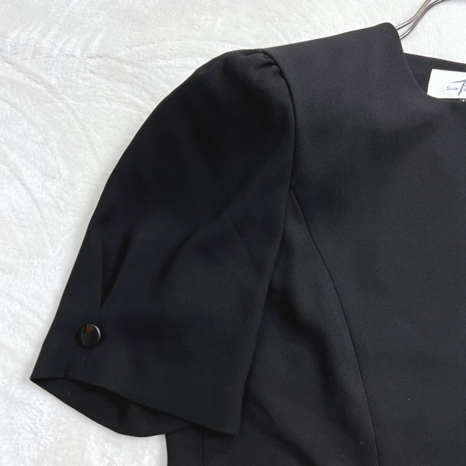 ブラックフォーマル ジャケット