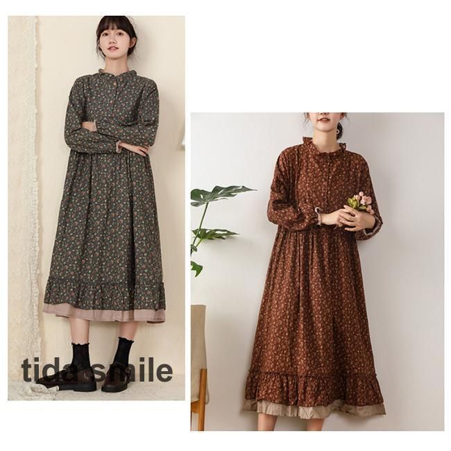 シャツワンピースワンピース ワンピース
