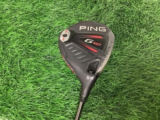 クラブ ping G410 5w 173-65S 楽天市場】g410 フェアウェイウッド 173-65の通販