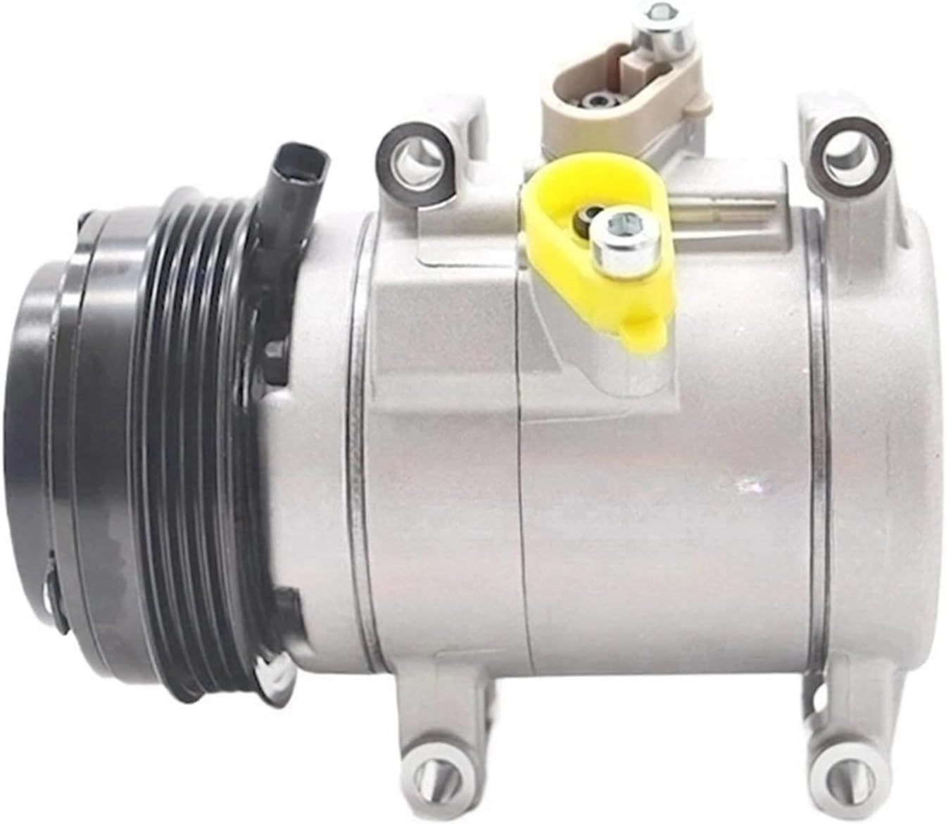 95967303 96073851 94558244 エアコン AC コンプレッサー CSP11 シボレー スパーク M300 2009-2015 自動車用電動 HVAC コンプレッサーの交換