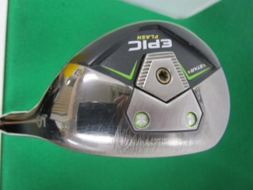 ◾︎ 専用です ◾︎ キャロウェイ EPIC FLASH STAR U5 ユーティリティ オファー UT Speeder