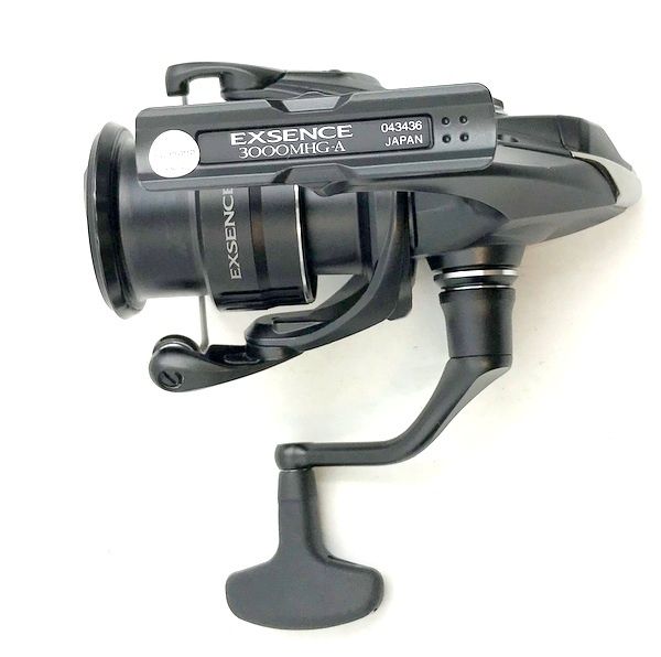 シマノ 21 エクスセンス 3000MHG SHIMANO スピニングリール リール