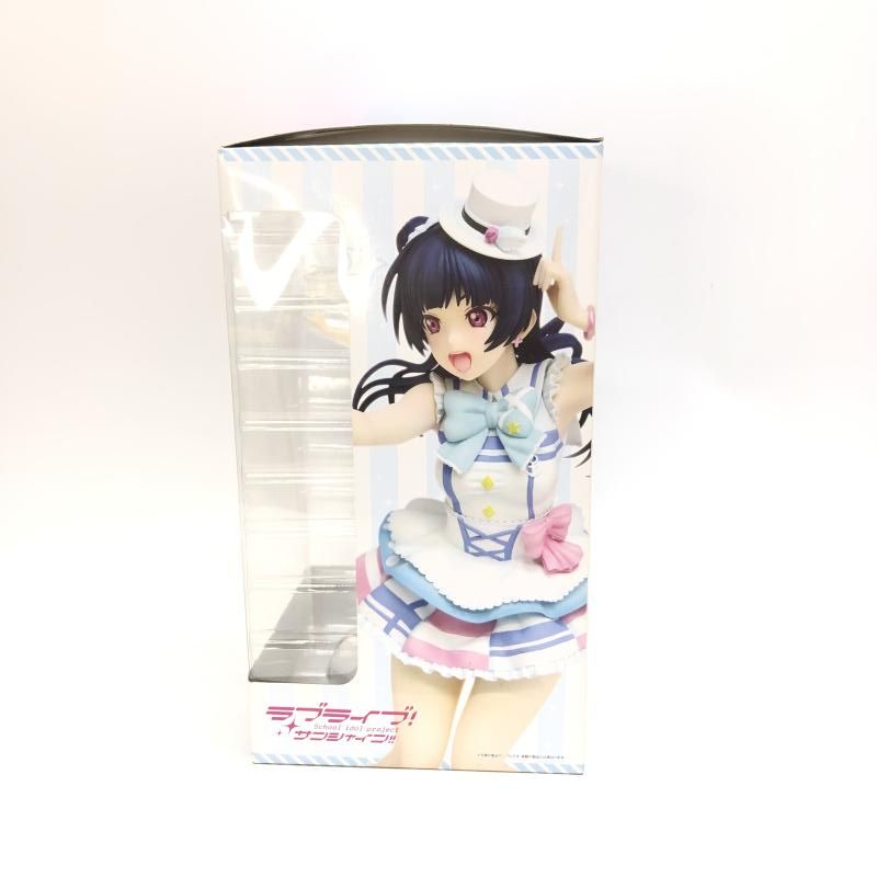 中古】開封・箱ｲﾀﾐ)津島善子 [君のこころは輝いてるかい-Ver.] 1