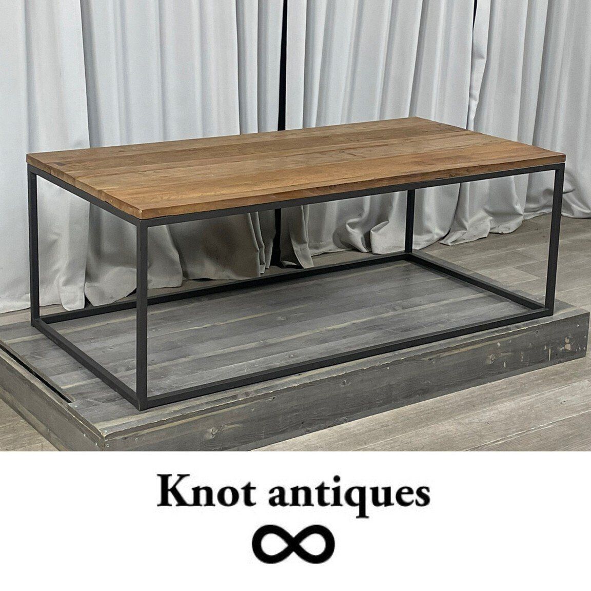 B&B Italia Maxaltoチャールズ　センターテーブル B&B Italia Maxaltoチャールズ センターテーブル ⭐️モダン