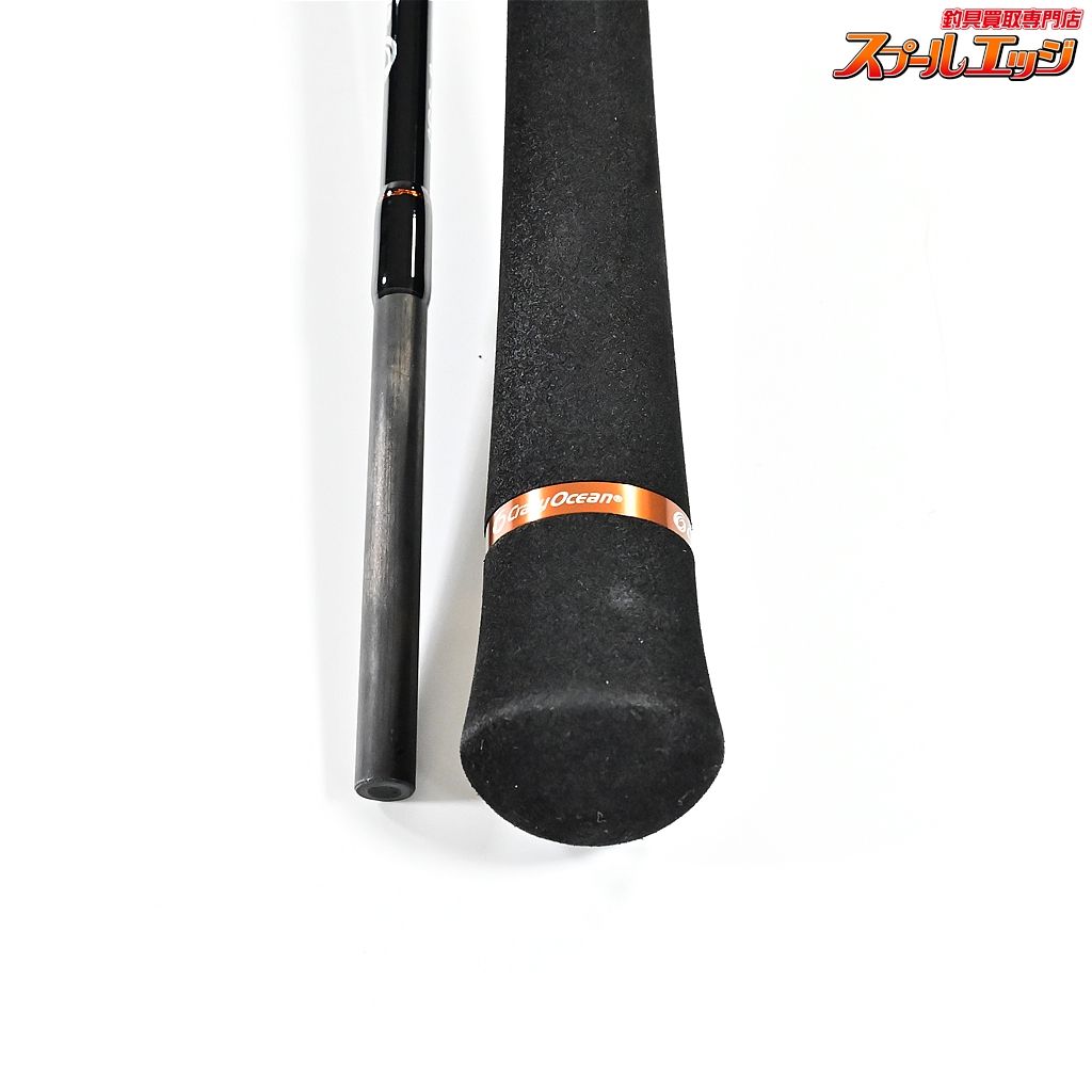 【クレイジーオーシャン】 オーシャントルク トンジギ OT-58T