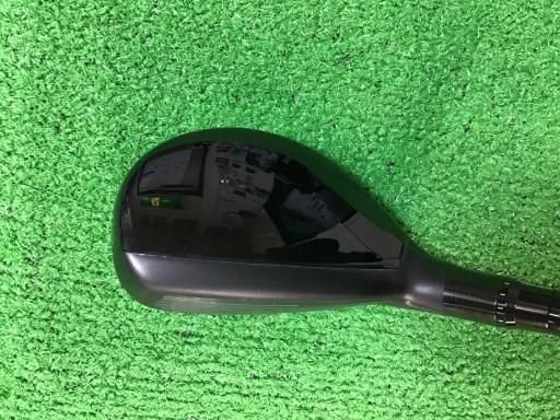 中古】 テーラーメイド Qi10 TOUR U4 ユーティリティ UT Diamana