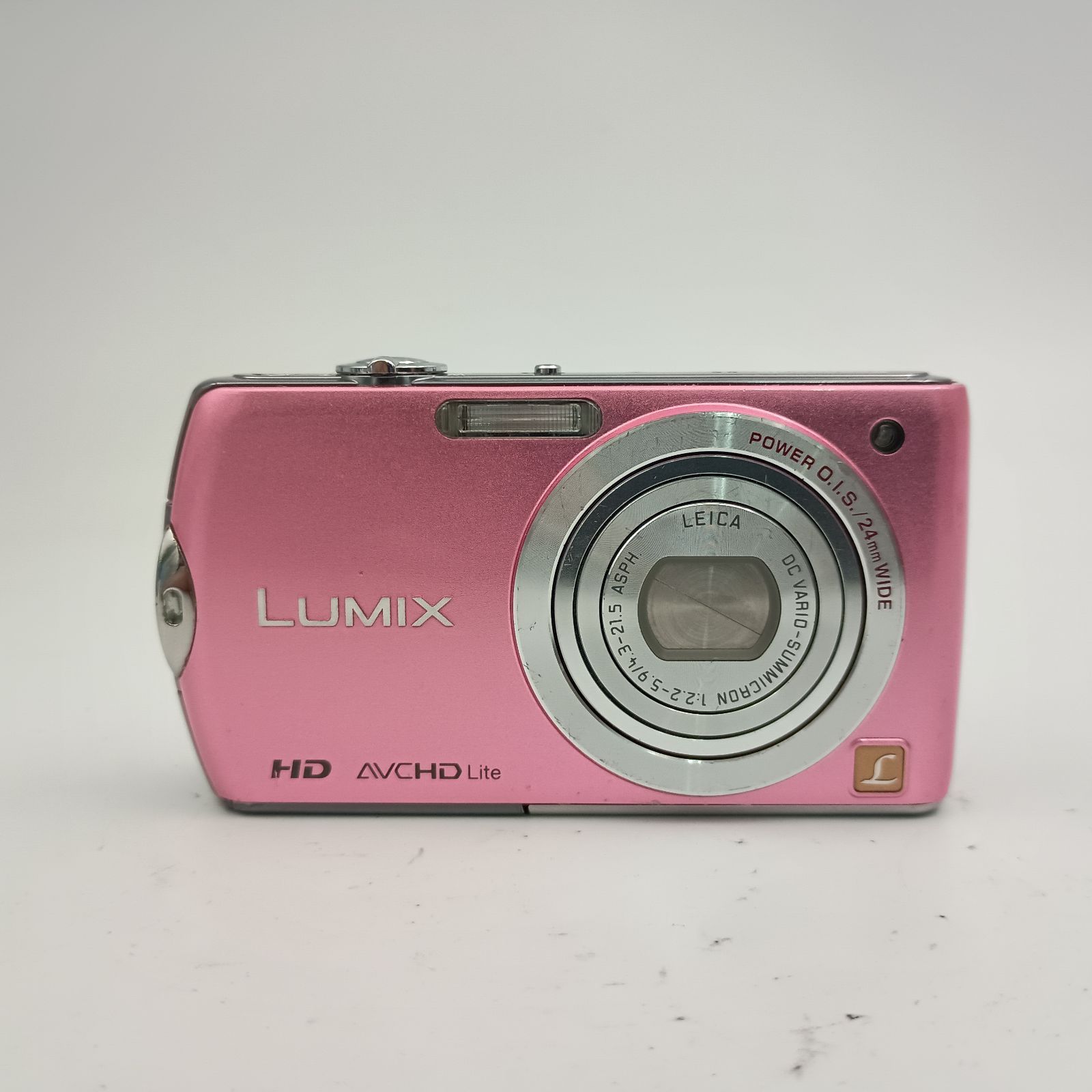 概要 デジタルカメラ DMC-FX70 | LUMIX（ルミックス） ミラー