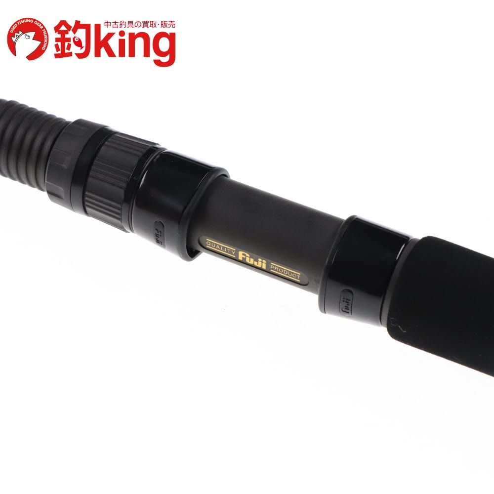 カンパチ ショアジギングロッド