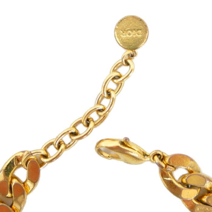 DIOR DANSEUSE ETOILE ブレスレット正規品