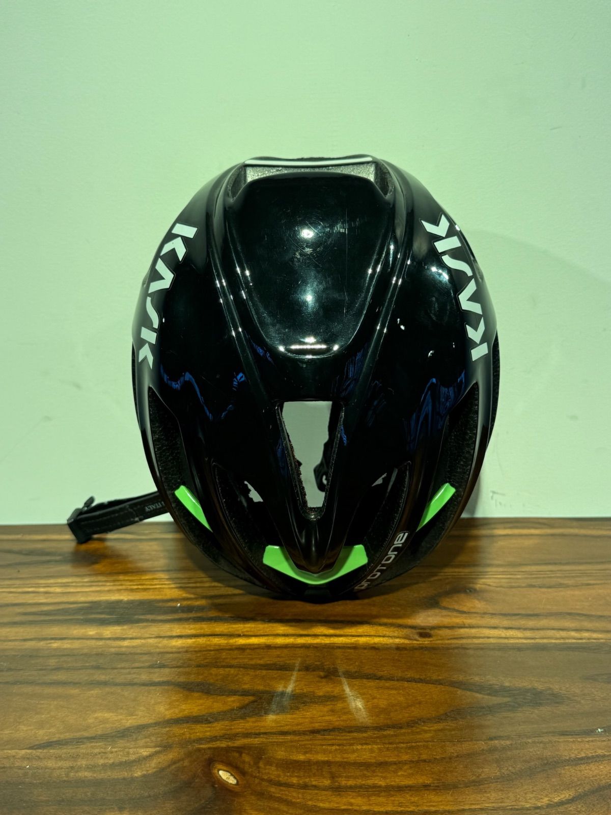 KASK PROTONE Mサイズ 店頭 軽量 エアロヘルメット ヘルメット ロードバイク カスク プロトーネ BRIGHTFACE_UK