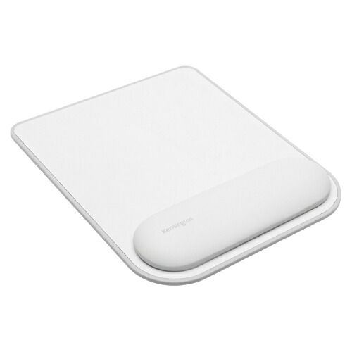 ケンジントン リストレスト付マウスパッド グレー K50437JP （1点）