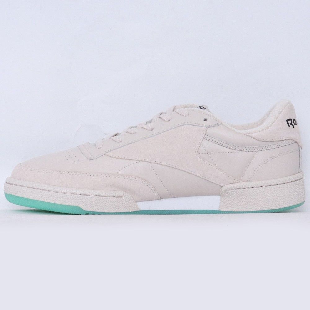 未使用 28cm REEBOK × WIND AND SEA × ATMOS C 85 コラボ スニーカー