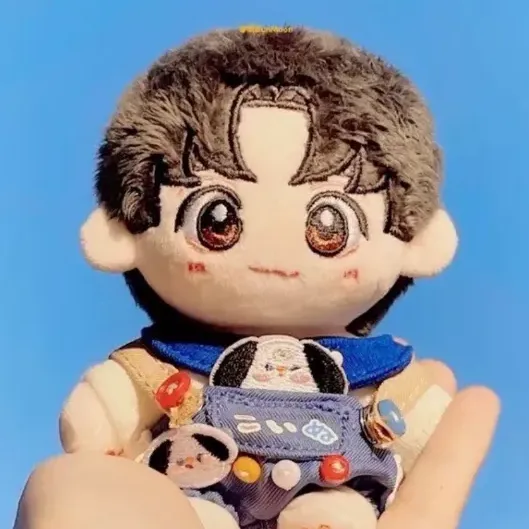 boynextdoor ボイネク ボネクド ジェヒョン ぬいぐるみ 新品未