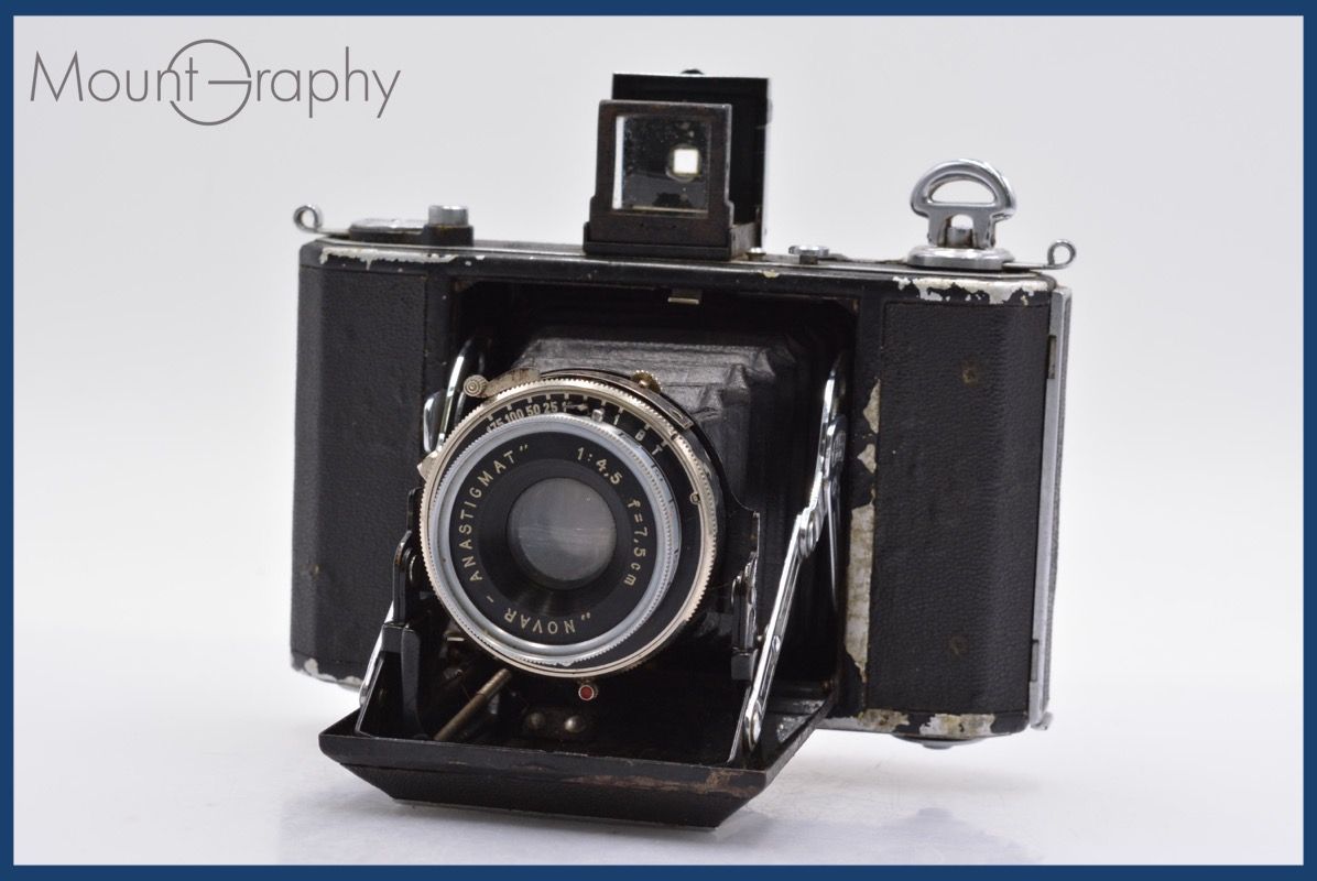 ❤️最終の値下げです‼️Zeiss Ikon(ツアイス イコン) ❤️最終の値下げです‼️Zeiss Ikon(ツアイス イコン) - メルカリ