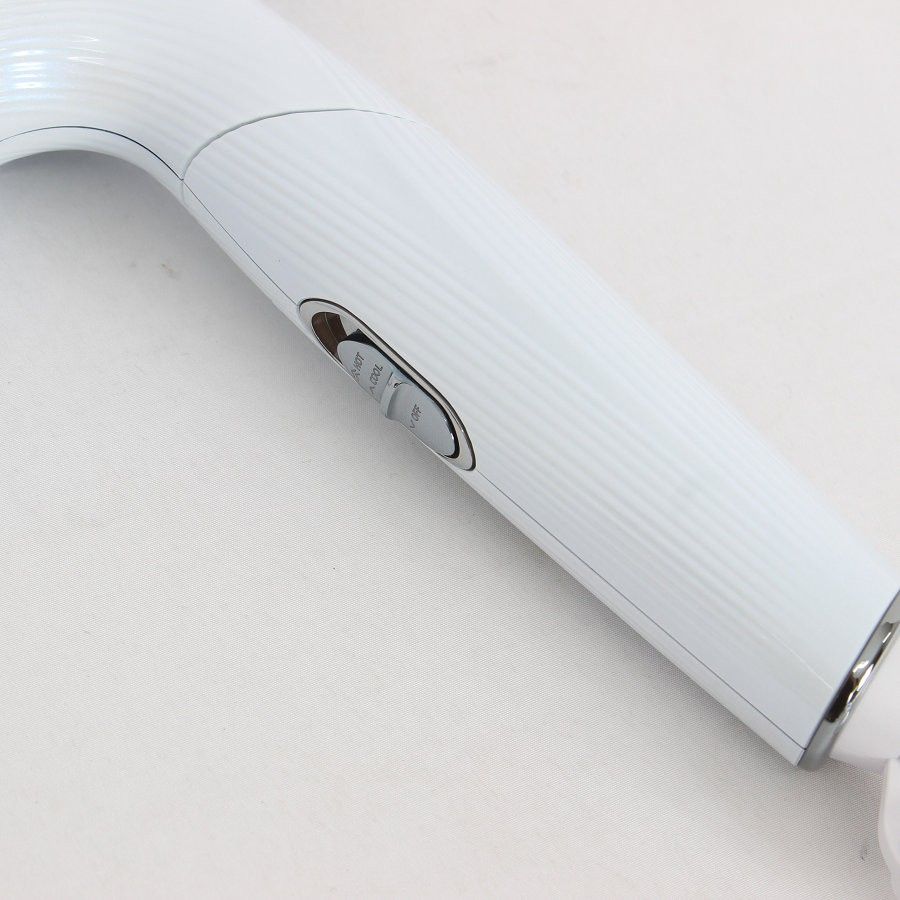 美品】MTG ReFa BEAUTECH DRYER SMART RE-AN-02A ホワイト ヘア