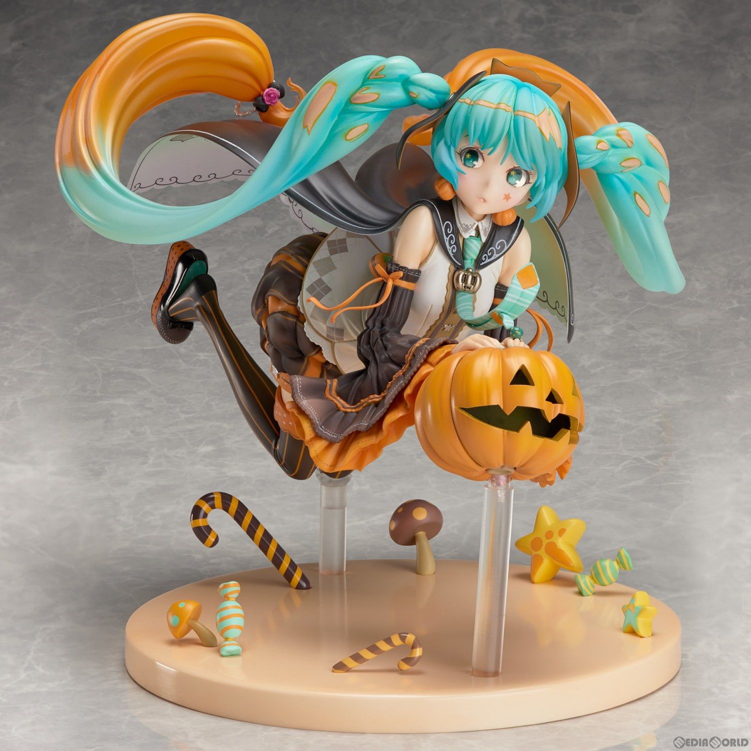 新品 再販) 左 by illustration MIKU」 or 初音ミク「TRICK 初音ミク