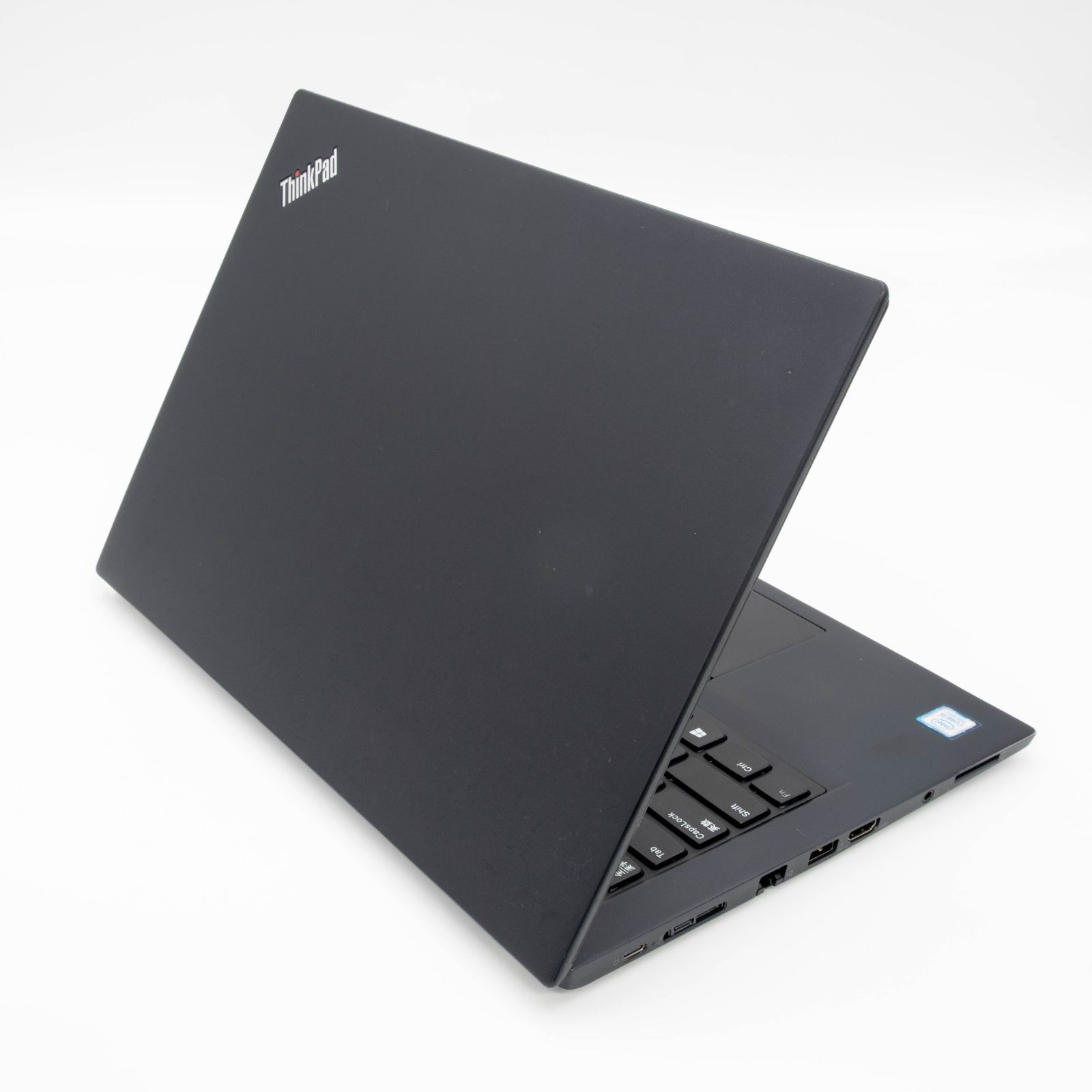 【中古品】ThinkPad T480S　Lenovo　14インチノートパソコン　Windows11　管21379 中古品】ThinkPad T480S Lenovo 14インチノートパソコン