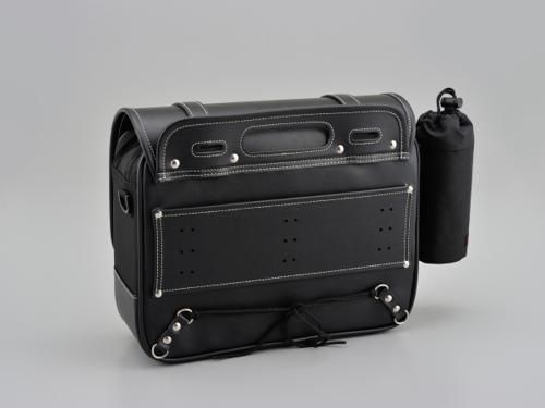 DAYTONA Henly Begins サドルバッグ 12L プレーン DHS-2 WWW_OLIVIERBERNSTEIN_COM