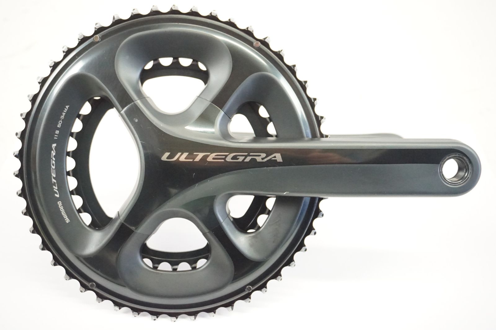 SUGINO75 NJS165mmクランク 右のみ SUGINO75 NJS165mmクランク 右のみ