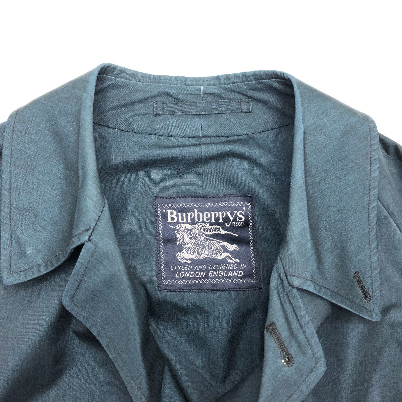 BURBERRY Burberry